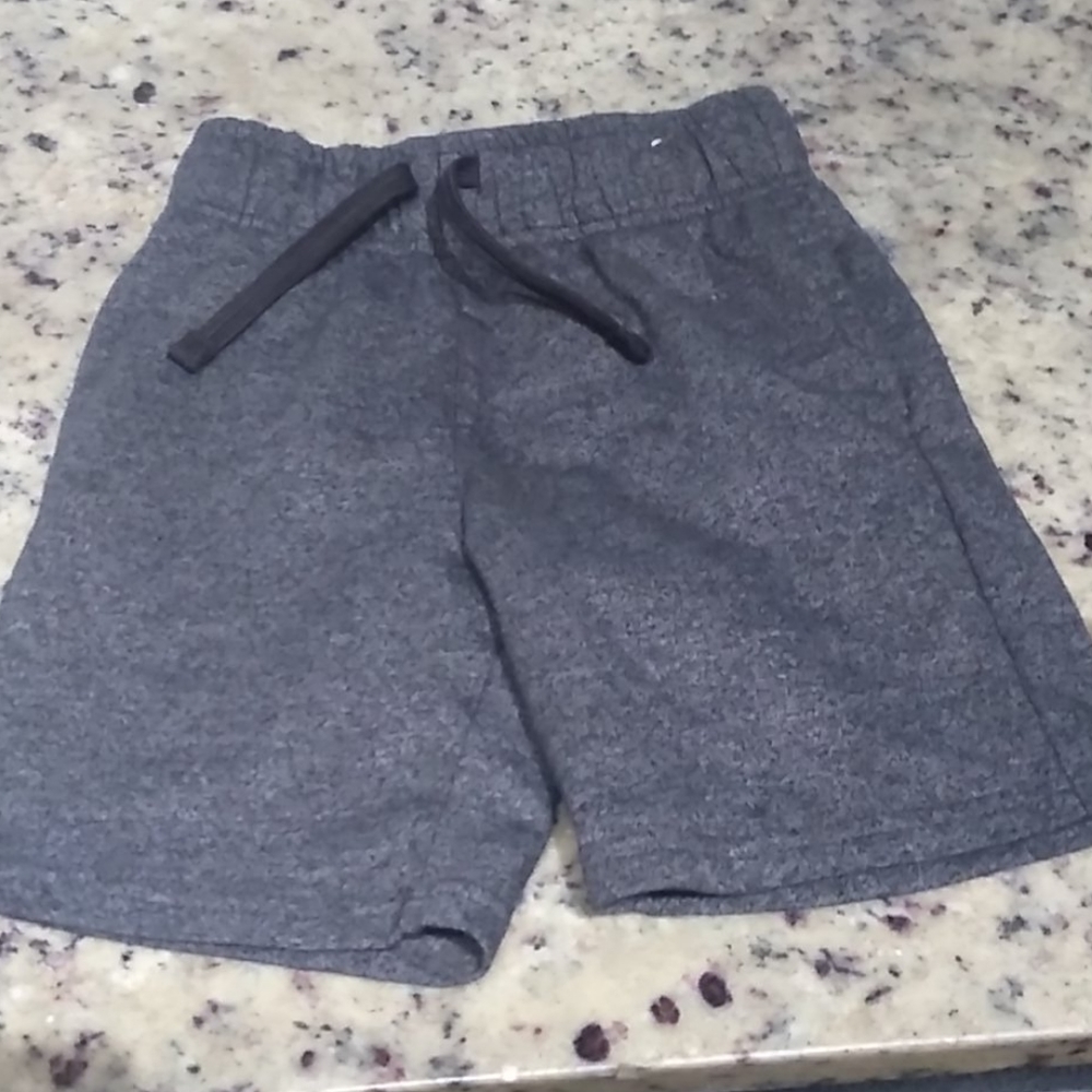365 KIDS GYM SHORTS